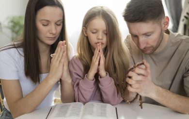 Domingo 28 de diciembre festividad de la Sagrada Familia – A (Mateo 2,13-15.19-23): Seguir a Jesús desde la familia -- José A. Pagola