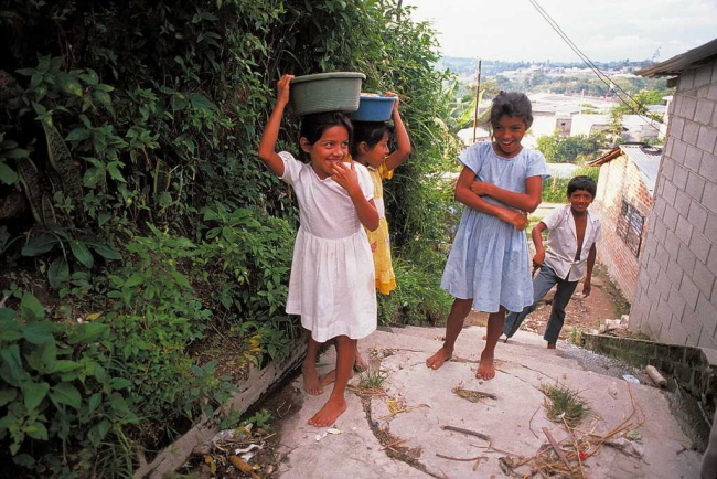 Domingo 1 de febrero, 4º del tiempo ordinario A (Mateo 5,1-12a): Escuchar de cerca las Bienaventuranzas -- José A. Pagola