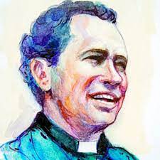 Anuncian que apareció el cuerpo de Camilo Torres, el cura colombiano convertido en guerrillero hace 60 años -- Ángel Alberto Morillo