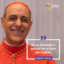 El cardenal Fernández reclama en el consistorio volver al kerygma: el corazón primero, las normas después -- José Manuel Vidal