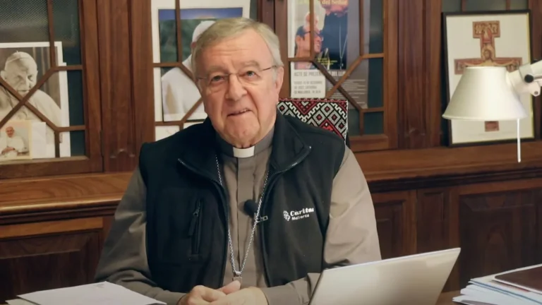 Sebastià Taltavull, el obispo de Mallorca que recordó el Evangelio cuando otros levantan muros -- José Carlos Enríquez Díaz