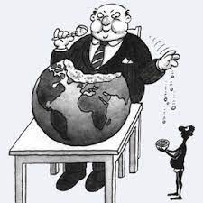 Oxfam Intermón alerta del récord histórico de la riqueza de los milmillonarios, que triplica su crecimiento y amenaza las democracias