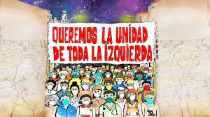 La unidad de la izquierda: ¿Quién puso más? -- Ricardo Gayol, abogado