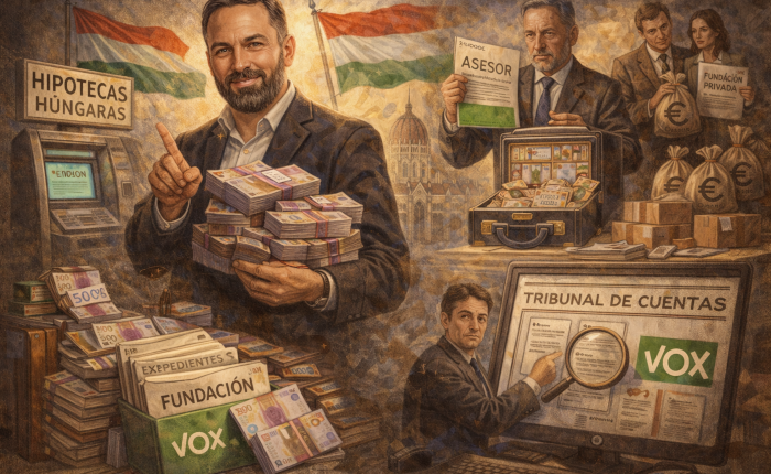 AbasVox, vote AbasVox, será rico -- Alberto J. Revuelta Lucerga