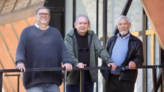 Cristianos de base Murcia