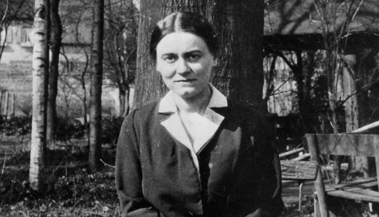 Maestras de vida: Edith Stein -- Izaskun Fernández Ruiz