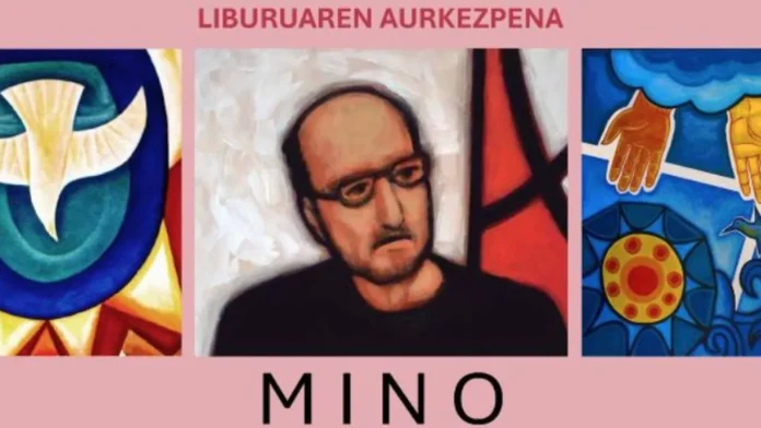 Mino Cerezo