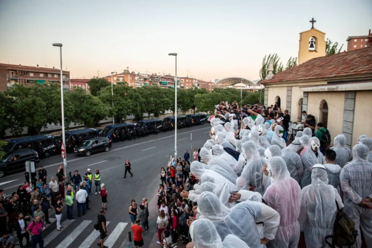 El templo de la resistencia -- Fabiola Barranco