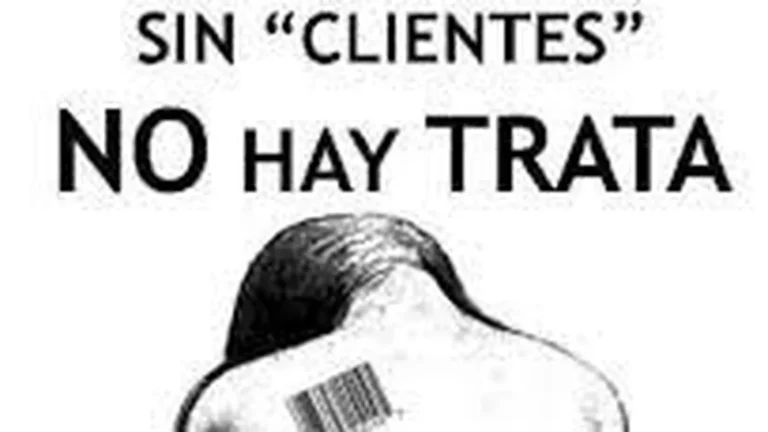 Vender personas en el siglo XXI: el fracaso moral de nuestra sociedad -- José Carlos Enríquez Díaz