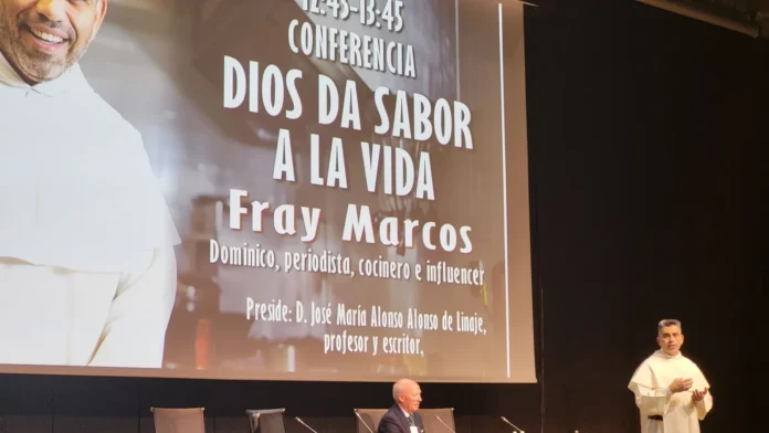 Fray Marcos