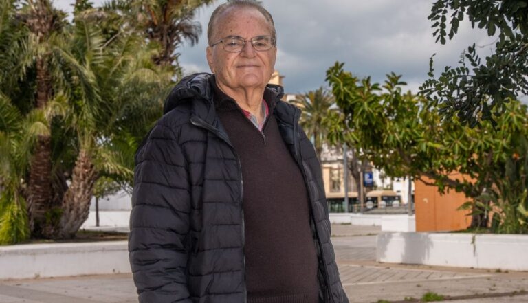 Juan Cejudo: sesenta años en la frontera viva del Evangelio -- José Carlos Enríquez Díaz