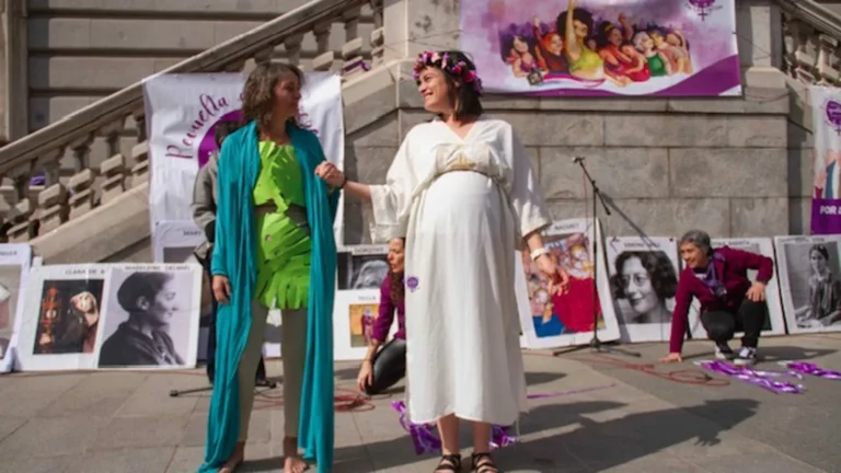 Este es mi cuerpo -- Miguel Ángel Mesa Bouzas