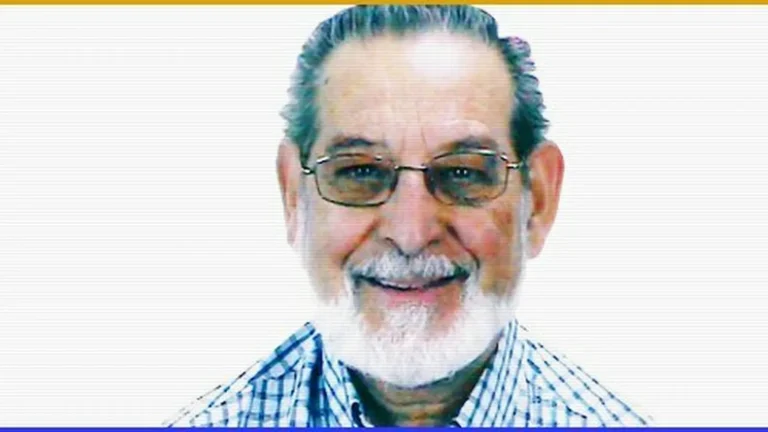 Ha fallecido Pepe Mallo, un todoterreno, fruto de la escuela salesiana donde se formó, en el anuncio del Evangelio -- Rufo González