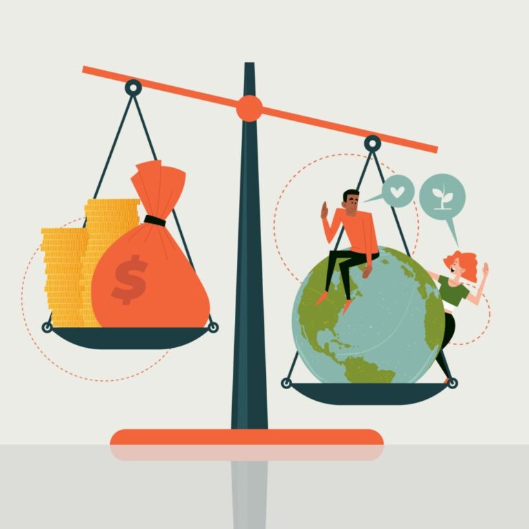 La vertiginosa e insoportable desigualdad -- Waldo Gerardo Fernández