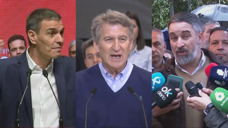 Pacto entre PP y Vox en Extremadura El PP asume en parte lo que defiende VOX en medio  ambiente, inmigración y guerra cultural