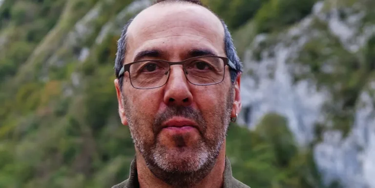 Pepe Laguna, teólogo: «La religión tiene su lógica soberana, tan distinta a la del mercado» -- Jose Luis Palacios