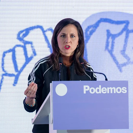 Ione Belarra