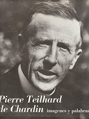Teilhard de Chardin