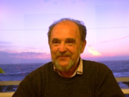Diego Irarrázabal