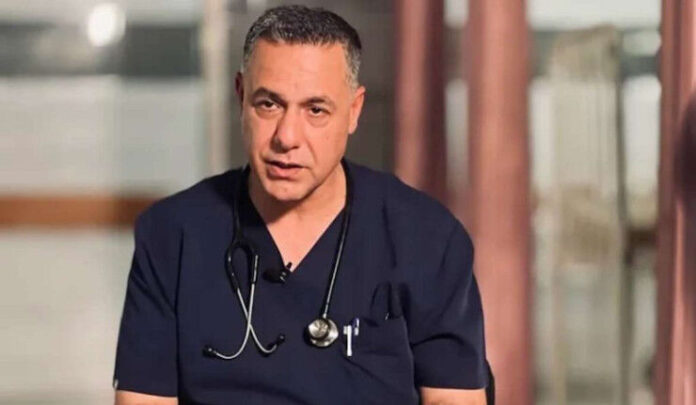 Dr. Hussam Abu