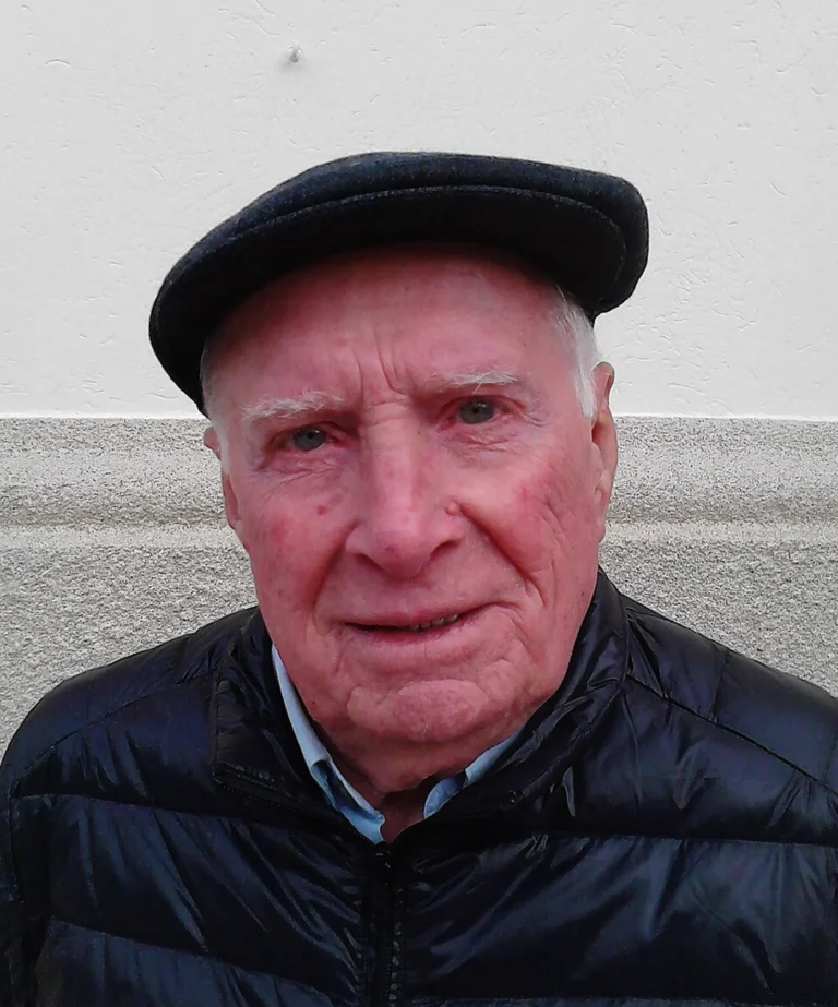 Antonio Martínez Aneiros, el cura de los obreros que vivió el Evangelio hasta el final -- José Carlos Enríquez Díaz