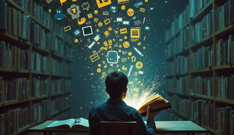 Exceso de banalidad y pérdida del pensamiento crítico en la sociedad moderna -- Roberto Pereira, editor general de la Revista Literaria El Candelabro