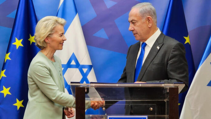 Von Der Leyen