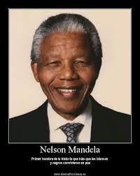 mandela