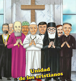 unidad cristianos