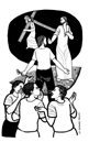 22 del tiempo ordinarioA