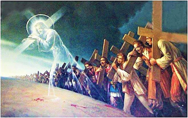 22 del tiempo ordinarioAA