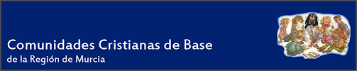 COMUNIDADES CRISTIANAS DE BASE MURCIA