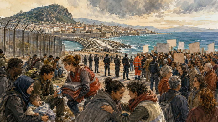 Ceuta