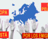 EUROPA NO ESTÁ EN PELIGRO-PEQUEÑA