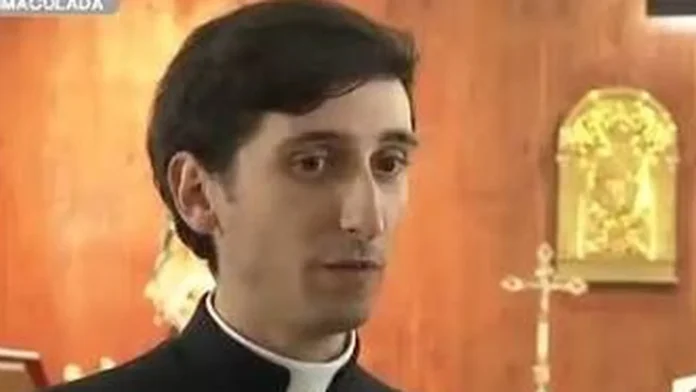 Francisco J. Molina