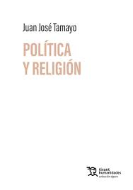 Libro política y religión