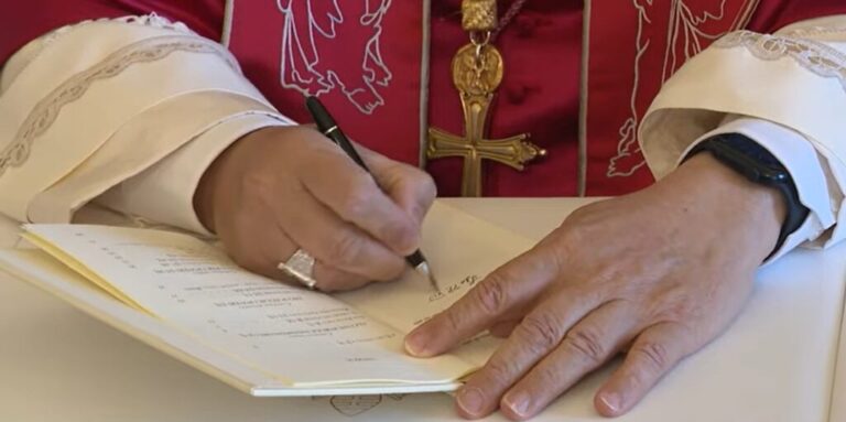 Red de Mujeres en sinodalidad analiza encíclica de León XIV: ¿Qué voces necesitan ser restituidas?