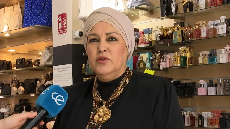 El milagro de Sabah en Ceuta: la vecina musulmana que transforma su casa en refugio de dignidad -- Jesús Lozano Pino