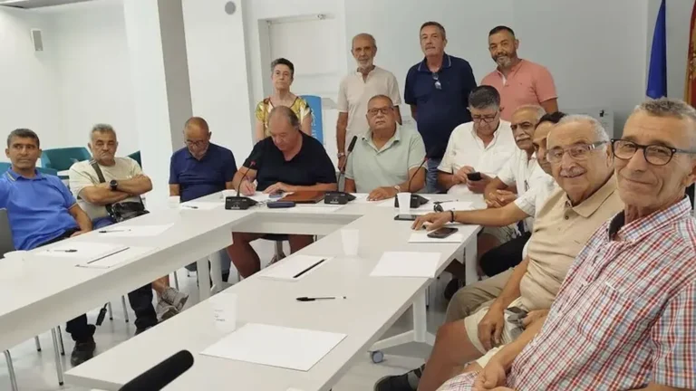 Las comunidades religiosas de Ceuta se concentrarán con el lema «Ceuta no se rinde»