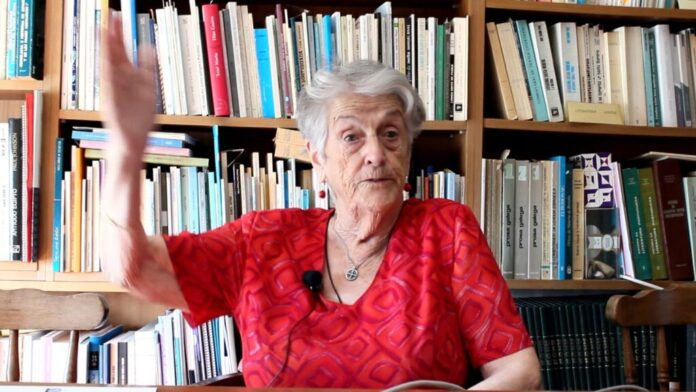 Engracia Vidal