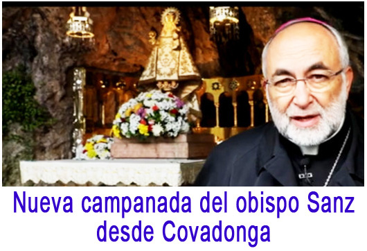 OBISPO SANZ COVADONGA INMIGRANTES_RRCC