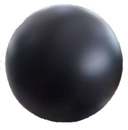 bola negra