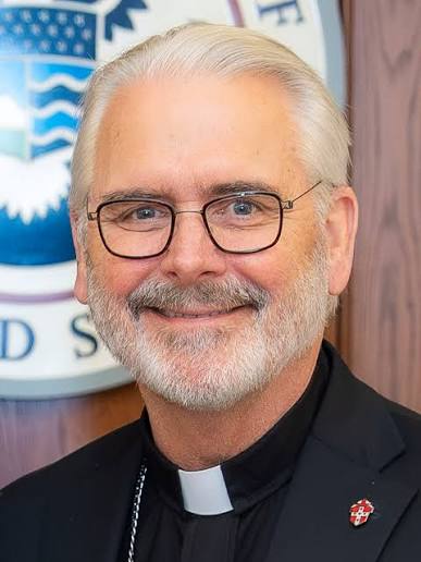 Arzobispo Coakley