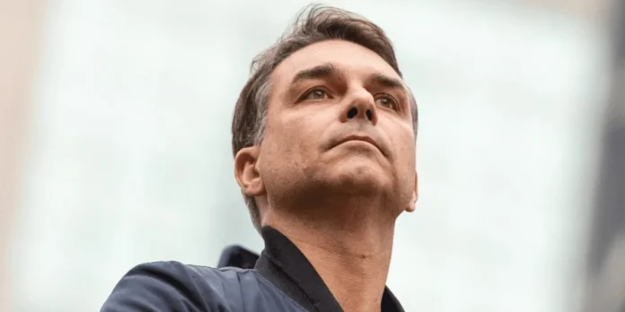 Flavio Bolsonaro