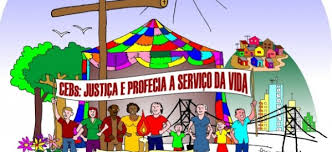 comunidades de base