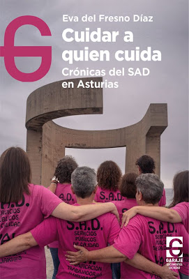 libro cuidar a quien cuida
